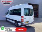 Mercedes-Benz Sprinter 313 2.2 CDI L2H2 € 10.164 Incl. BTW, Auto's, 13 km/l, Euro 5, Gebruikt, 4 cilinders