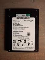 HP 875874-001 400GB NVME X4 MU SSD 0 uren, Intern, Server, SSD, Nieuw