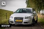 Audi A3 1.6 Ambiente | Automaat | Navi | Bose | Trekhaak, Gebruikt, Huisgarantie, 4 cilinders, Met garantie (alle)