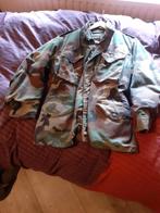 USA M65 militaria parka, Ophalen of Verzenden