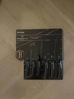 Messenset Betlingerhaus, Ophalen of Verzenden, Nieuw, Rvs of Chroom