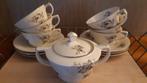 Servies Victoria Robo, Antiek en Kunst, Antiek | Servies compleet, Ophalen of Verzenden