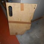 JAGUAR XK150 FLOOR BOARDS, Voor, Nieuw, Ophalen of Verzenden, Spatbord