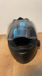 Schuberth s1 pro met sena 10, Motoren, Kleding | Motorhelmen, Overige merken, Ophalen of Verzenden, Integraalhelm, L