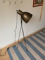 Industriële Vloerlamp - Metaal, Ophalen, Gebruikt, Metaal, 150 tot 200 cm