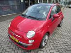 Fiat 500 0.9 TwinAir Lounge / PANO / Airco, Voorwielaandrijving, Euro 5, Gebruikt, Handgeschakeld