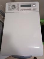 AEG Lavamat, Witgoed en Apparatuur, Wasmachines, Ophalen, 1200 tot 1600 toeren, Bovenlader, Zo goed als nieuw