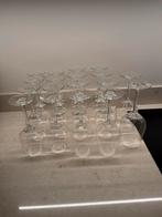 Wijnglazen, Verzamelen, Ophalen of Verzenden, Zo goed als nieuw, Overige typen