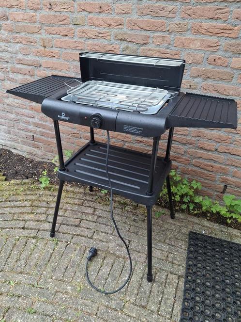 Te koop: Elektrische BBQ (Nieuwstaat), Tuin en Terras, Elektrische barbecues, Nieuw, Ophalen of Verzenden