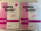 2x examen bundel Nederland vmbo, Ophalen of Verzenden, Nieuw, VMBO, ThiemeMeulenhoff