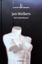 Jan Wolkers - Kort Amerikaans (Ex.7), Boeken, Ophalen of Verzenden, Nieuw, Nederland