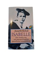 Kobak - Isabelle, Boeken, Gelezen, Overige, Ophalen of Verzenden, Kobak