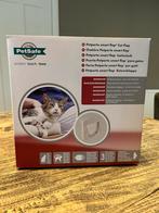 Kattenluik met microchip PetSafe smartflap, Dieren en Toebehoren, Nieuw, Ophalen of Verzenden