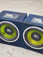 Subwoofer 130 watt rms, Auto diversen, Autospeakers, Ophalen of Verzenden