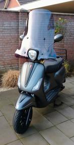 Gloednieuwe GTS Bravo 0 kilometer December 2025, Fietsen en Brommers, Snorfietsen en Snorscooters, Ophalen of Verzenden, Nieuw