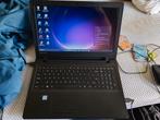 Lenovo 300-15ISK I5 4cores 2.3ghz 8GB 256gb ssd, Computers en Software, Windows Laptops, 2 tot 3 Ghz, 8 GB, Ophalen of Verzenden