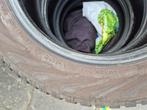 Winterbanden maat 185/60 R15., Ophalen, Gebruikt, 15 inch, Band(en)