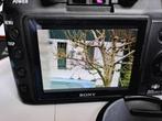 Sony a200 camera met 3.5-5.6 - 18/70, Audio, Tv en Foto, Fotocamera's Digitaal, Ophalen, Gebruikt, Spiegelreflex, 4 t/m 7 keer