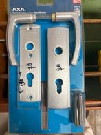 AXA Deurbeslag Nieuw in Verpakking, Ophalen of Verzenden, Nieuw, Overige materialen, Klink of Kruk