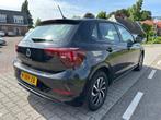 Volkswagen Polo 1.0 TSI Life Carplay, Adaptive cruisecontrol, Voorwielaandrijving, Stof, Gebruikt, Met garantie (alle)