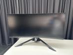 34 inch Ultrawide monitor, Computers en Software, Monitoren, Gaming, VA, Ophalen of Verzenden, 1 tot 2 ms