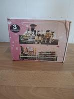 cosmetic organizer, Gebruikt, Overige kleuren, Ophalen of Verzenden, Argonweg 17