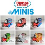 Thomas de Trein Minis Metallic, Ophalen of Verzenden, Zo goed als nieuw