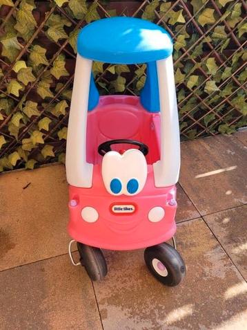 Little Tikes Loopauto beschikbaar voor biedingen