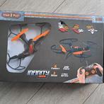 Gear2Play Infinity Drone, Ophalen
