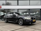 BMW 5 Serie Touring 520d Aut. M-Sport High Exec € 29.800,0, Auto's, BMW, Automaat, Lichtsensor, Achterwielaandrijving, 1995 cc