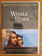Whale Rider | Niki Caro, Alle leeftijden, Ophalen of Verzenden, Zo goed als nieuw, Drama