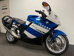 BMW K 1200 S (bj 2006), Motoren, Motoren | BMW, 4 cilinders, Motorrijbewijs A, Bedrijf, Meer dan 35 kW