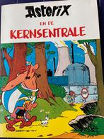 Asterix en de Kernsentrale, Boeken, Eén stripboek, Ophalen of Verzenden, Nieuw