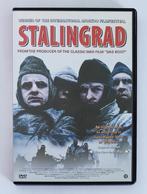 Stalingrad DVD, Vanaf 12 jaar, Ophalen of Verzenden, Zo goed als nieuw, Oorlog