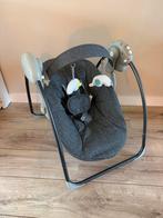 X Adventure Schommelstoel, Schommelstoel, Ophalen, Overige merken, Met gordel(s) of riempje(s)