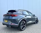 Cupra Formentor 1.4 e-Hybrid VZ Performance 245PK Copper ed., Gebruikt, Euro 6, 4 cilinders, Formentor