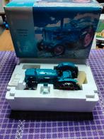 Fordson Power Major  bieden, Ophalen of Verzenden, Zo goed als nieuw, Tractor of Landbouw, Universal Hobbies