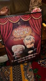 The muppet Show, Ophalen, Zo goed als nieuw