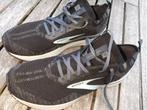 Brooks Bedlam - Maat 43, Verzenden, Zwart, Brooks, Sneakers of Gympen