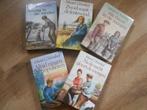 Opruiming 5 x Joh G Veenhof boeken uit de VCL serie, Boeken, Ophalen of Verzenden, Gelezen
