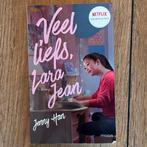 Veel Liefs Lara Jean - Jenny Han, Verzenden, Gelezen, Jenny Han, Nederland