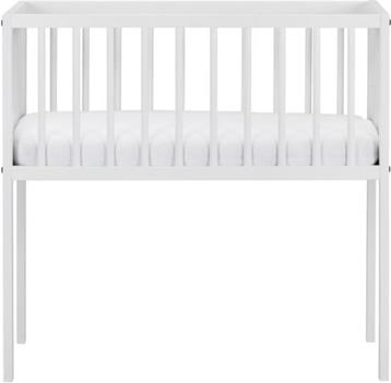 Babybedje, co-sleeper, wiegje beschikbaar voor biedingen