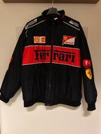 Leuke merk jas Ferrari, Ophalen of Verzenden, Zo goed als nieuw, Rood