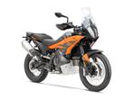 KTM 790 Adventure, 2 cilinders, KTM, Bedrijf, Onbekend