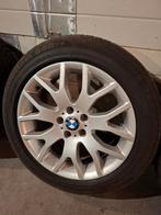 x5 70 winterset 5x120 19 inch, Auto-onderdelen, Banden en Velgen, Gebruikt, 255 mm, Velg(en), Winterbanden