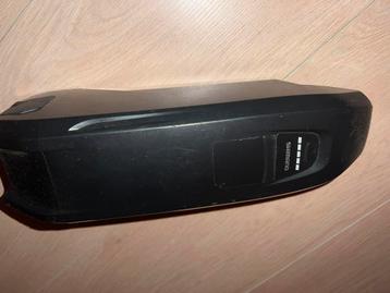 Shimano Steps BT-E8014 accu beschikbaar voor biedingen