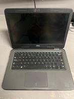 Dell 3310 voor onderdelen - Scherm kapot, Mainboard OK, Computers en Software, Windows Laptops, Qwerty, Verzenden, 13 inch, Niet werkend