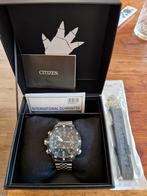 Citizen BN4044-15E Promaster Land Eco-Drive, Ophalen of Verzenden, Zo goed als nieuw, Citizen
