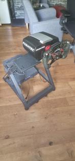 Fanatec CSL / Next Level Racing Racesimulator, Ophalen, Zo goed als nieuw