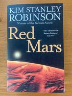 Red Mars & Green Mars - Kim Stanley Robinson, Ophalen of Verzenden, Zo goed als nieuw